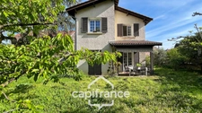 Maison à vendre - Porte du parc de PARILLY - Venissieux (69)