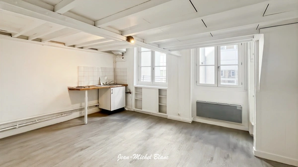 Appartement à vendre 2 pièces LYON 1ER ARRONDISSEMENT (69)