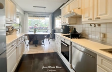 Appartement à vendre 4 pièces ECULLY (69)