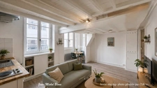 Appartement à vendre 2 pièces LYON 1ER ARRONDISSEMENT (69)