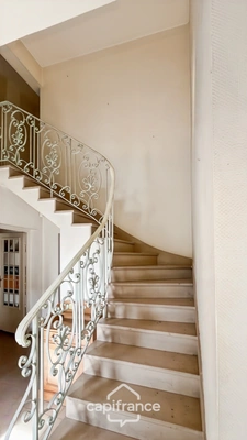 Maison à vendre - Porte du parc de PARILLY - Venissieux (69)