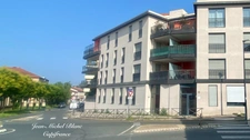 Appartement T3 avec terrasse et box – Neuville-sur-Saône centre (69)