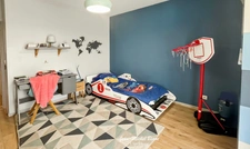 Appartement à vendre 4 pièces ECULLY (69)