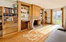 Maison à vendre - Porte du parc de PARILLY - Venissieux (69)