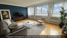 Appartement à vendre 7 pièces SAINTE FOY LES LYON (69)