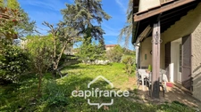 Maison à vendre - Porte du parc de PARILLY - Venissieux (69)