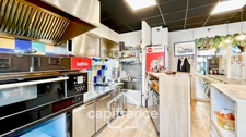 Fonds de commerce à vendre CALUIRE ET CUIRE (69)