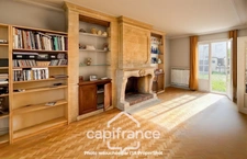 Maison à vendre - Porte du parc de PARILLY - Venissieux (69)
