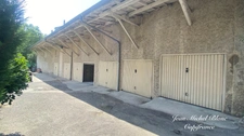 Vernaison centre – Maison avec jardin et garage – 299 000 €
