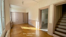 Vernaison centre – Maison avec jardin et garage – 299 000 €