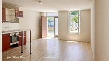 Appartement à vendre 1 pièces CALUIRE ET CUIRE (69)