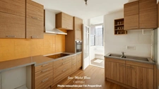 Appartement à vendre 2 pièces VERNAISON (69)