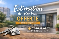 Maison à vendre - Porte du parc de PARILLY - Venissieux (69)