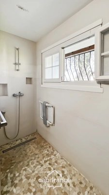 Maison à vendre - Porte du parc de PARILLY - Venissieux (69)