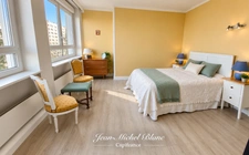 Appartement à vendre 6 pièces SAINTE FOY LES LYON (69) - ET SI VOUS PRENIEZ UN PEU DE HAUTEUR ?