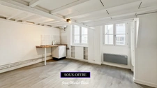 Appartement à vendre 2 pièces LYON 1ER ARRONDISSEMENT (69)