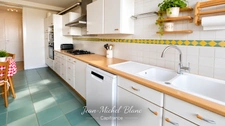 Appartement à vendre 6 pièces SAINTE FOY LES LYON (69) - ET SI VOUS PRENIEZ UN PEU DE HAUTEUR ?