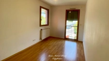2-bedroom apartment with terrace and garage – Neuville-sur-Saône center (69)
