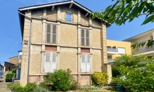 Maison à vendre 6 pièces VERNAISON (69)