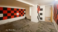 Appartement à vendre 1 pièces CALUIRE ET CUIRE (69)