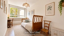 Apartment for sale 6 rooms SAINTE FOY LES LYON (69) - HOW ABOUT GETTING A LITTLE HIGHER?
