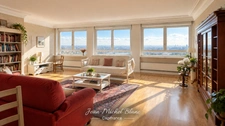 Appartement à vendre 6 pièces SAINTE FOY LES LYON (69) - ET SI VOUS PRENIEZ UN PEU DE HAUTEUR ?