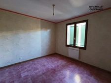 Maison plain-pied avec jardin et vue dégagée – quartier calme – Manosque