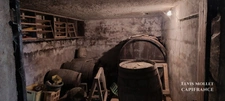 Corps de ferme en pierre – 2,6 ha – dépendances – fort potentiel – Limans