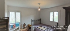 Corps de ferme en pierre – 2,6 ha – dépendances – fort potentiel – Limans