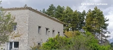 Corps de ferme en pierre – 2,6 ha – dépendances – fort potentiel – Limans