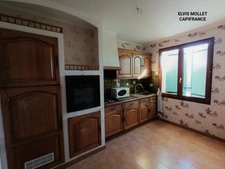 ? Maison de plain-pied en très bon état – Quartier calme de Manosque