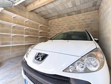MANOSQUE – T3 traversant avec terrasse, balcon et garage exceptionnel de 24 m²