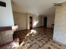 Maison plain-pied avec jardin et vue dégagée – quartier calme – Manosque