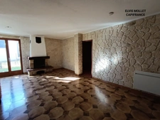 Maison plain-pied avec jardin et vue dégagée – quartier calme – Manosque