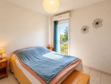 MANOSQUE – T3 traversant avec terrasse, balcon et garage exceptionnel de 24 m²