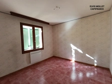 Maison plain-pied avec jardin et vue dégagée – quartier calme – Manosque