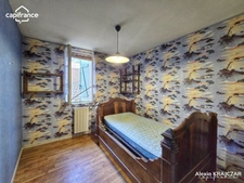 A VENDRE - Maison de village de 144m² - T6, 5 chambres - Double garage de 120m² - Terrasse - VILLEMAGNE L'ARGENTIERE, proche Lamalou-les-bains, Bédarieux, Hérépian (34)