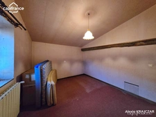 A VENDRE - Maison de village de 144m² - T6, 5 chambres - Double garage de 120m² - Terrasse - VILLEMAGNE L'ARGENTIERE, proche Lamalou-les-bains, Bédarieux, Hérépian (34)