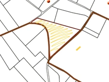 A VENDRE - Terrain Agricole, 10097m² - CORNEILHAN (34)