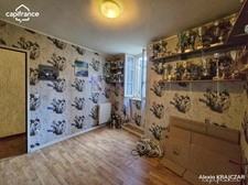 A VENDRE - Maison de village de 144m² - T6, 5 chambres - Double garage de 120m² - Terrasse - VILLEMAGNE L'ARGENTIERE, proche Lamalou-les-bains, Bédarieux, Hérépian (34)