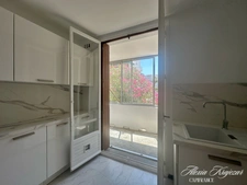 A VENDRE - Appartement T3 en résidence - 54m², 2 chambres - Loggia - Place de parking privative - Cave - BEZIERS, quartier le Carré d'Hort (34)