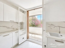 A VENDRE - Appartement T3 en résidence - 54m², 2 chambres - Loggia - Place de parking privative - Cave - BEZIERS, quartier le Carré d'Hort (34)