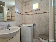 A VENDRE, studio cabine de 25m² - si souhaité vendu meublé - place de parking privée - résidence le Colisée - Le CAP D'AGDE (34)