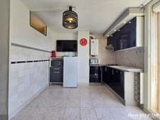 A VENDRE, studio cabine de 25m² - si souhaité vendu meublé - place de parking privée - résidence le Colisée - Le CAP D'AGDE (34)