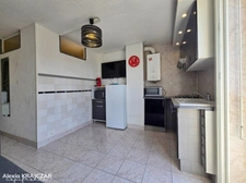 A VENDRE, studio cabine de 25m² - si souhaité vendu meublé - place de parking privée - résidence le Colisée - Le CAP D'AGDE (34)
