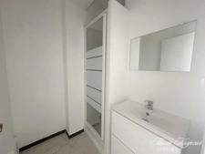 A VENDRE - Appartement T3 en résidence - 54m², 2 chambres - Loggia - Place de parking privative - Cave - BEZIERS, quartier le Carré d'Hort (34)