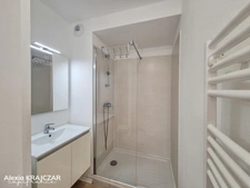 A VENDRE - Studio 24,80m² - Meublé - Terrasse - Place de parking couverte - Résidence de tourisme, SERIGNAN (34) 