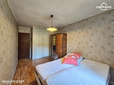 A VENDRE - Maison de village de 144m² - T6, 5 chambres - Double garage de 120m² - Terrasse - VILLEMAGNE L'ARGENTIERE, proche Lamalou-les-bains, Bédarieux, Hérépian (34)