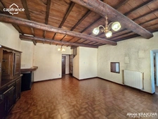 A VENDRE - Maison de village de 144m² - T6, 5 chambres - Double garage de 120m² - Terrasse - VILLEMAGNE L'ARGENTIERE, proche Lamalou-les-bains, Bédarieux, Hérépian (34)