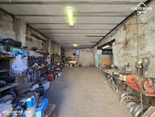 A VENDRE - Maison de village de 144m² - T6, 5 chambres - Double garage de 120m² - Terrasse - VILLEMAGNE L'ARGENTIERE, proche Lamalou-les-bains, Bédarieux, Hérépian (34)
